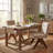 Nieck Tufted Upholstered Parsons Chair-1345115082