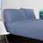 Ella Jayne Soft Heather Jersey Knit 4-Piece Sheet Set-416850500-416850504