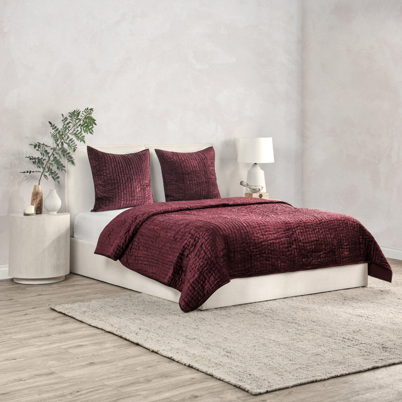 Lucio Pillow Sham, Euro, Port