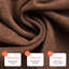 Serviette de toilette à séchage rapide-79905416