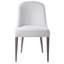 Chaise parsons Agripina