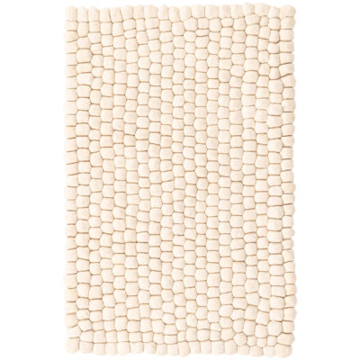 Lezlie Wool Indoor Rug