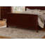 Mobilier de chambre Louis Phillippe