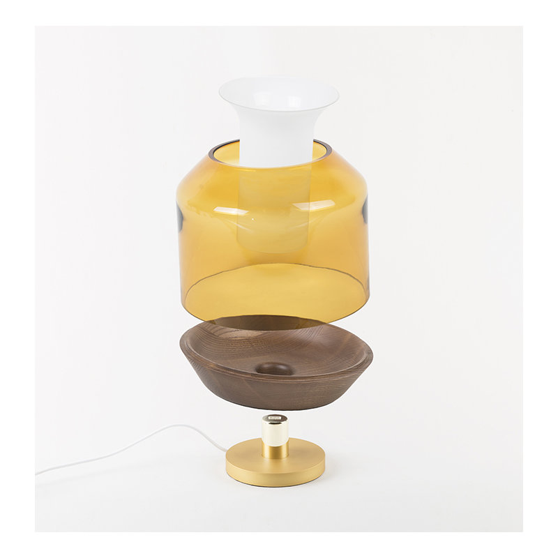 Lateralis Table Lamp