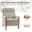 Fauteuil inclinable de 28,74 po Terren-973694422