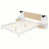 Blanc est en rupture de stock