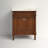 Caitlin 30'' Single Bathroom Vanity with Top-1520943360-1520943366