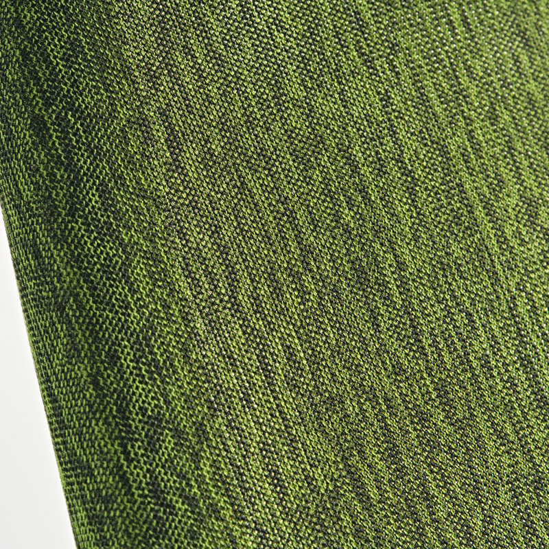Chaise de bureau Skylar-Lite Duo Hue, Vert