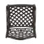 Chaise avec accoudoirs Phoenix (ensemble de 2)-1103591486