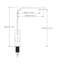 Belfry Kitchen Bella Vista Kitchen Faucet