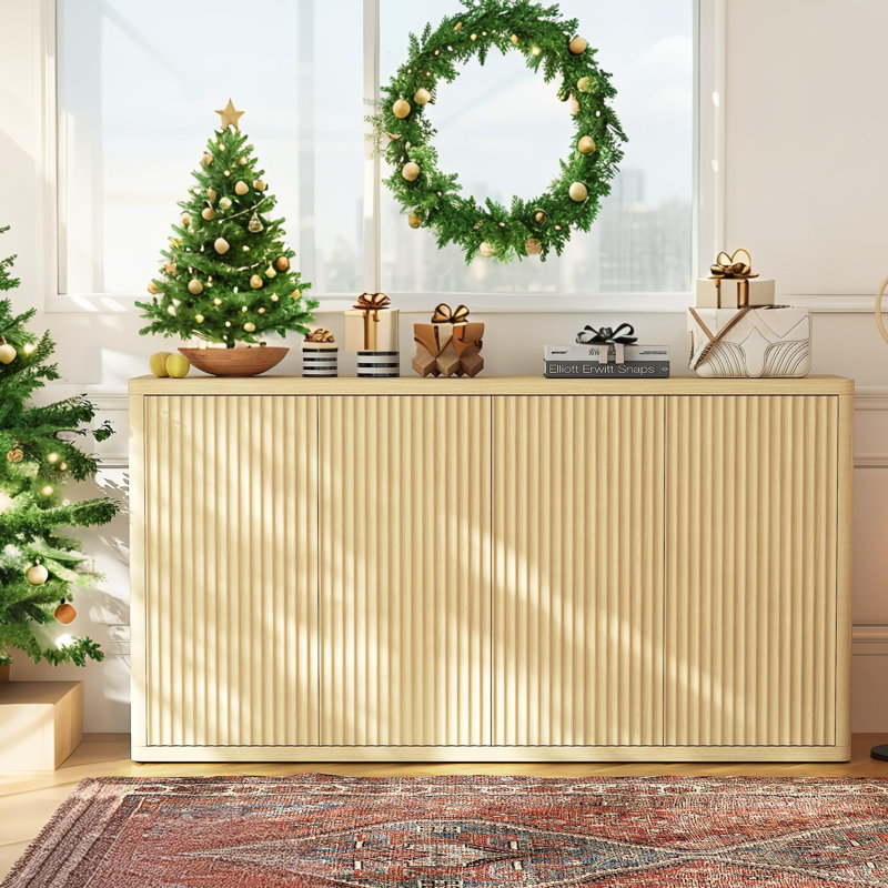 168.4cm Sideboard