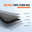0.06'' Thick 12'' W x 12'' L Vinyl-99993046