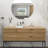 Undermount Rectangular Ceramic Sink