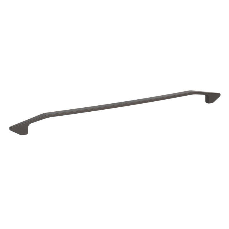 Delphia 32cm Centre Arch Handle, Anthracite