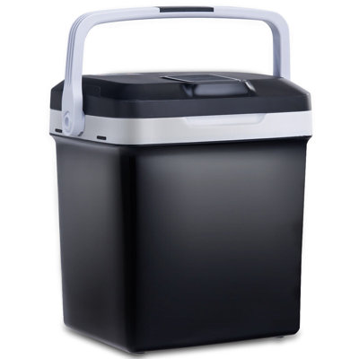Symple Stuff 26L L Freestanding Mini Fridge