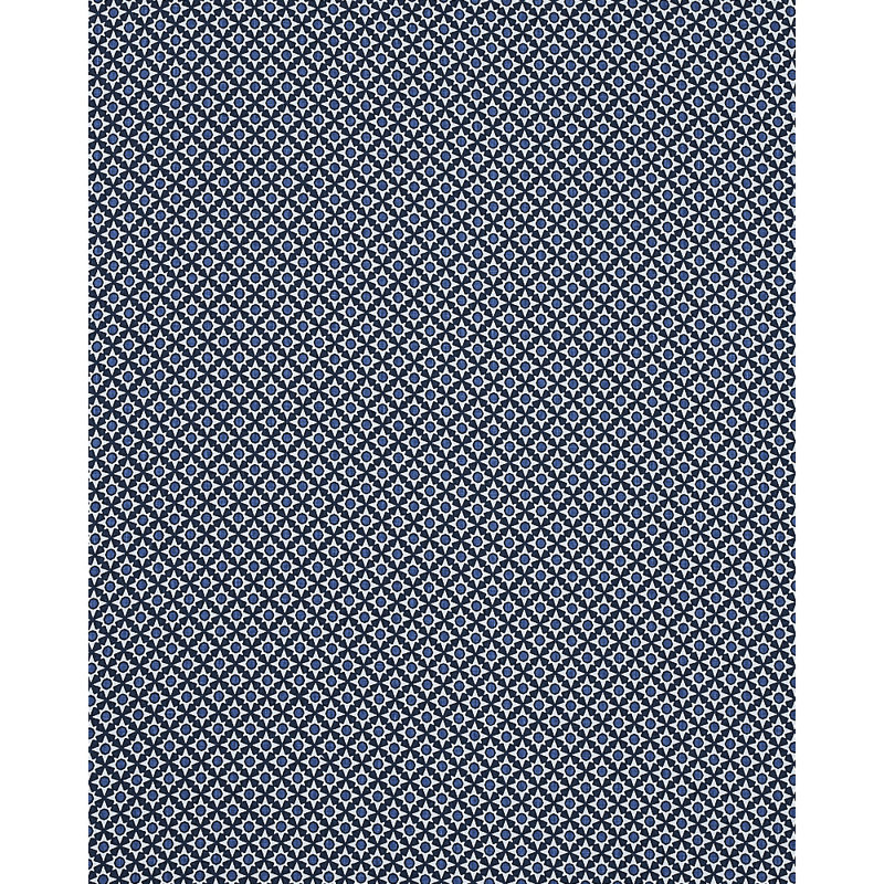 Serendipity Fabric, Blues
