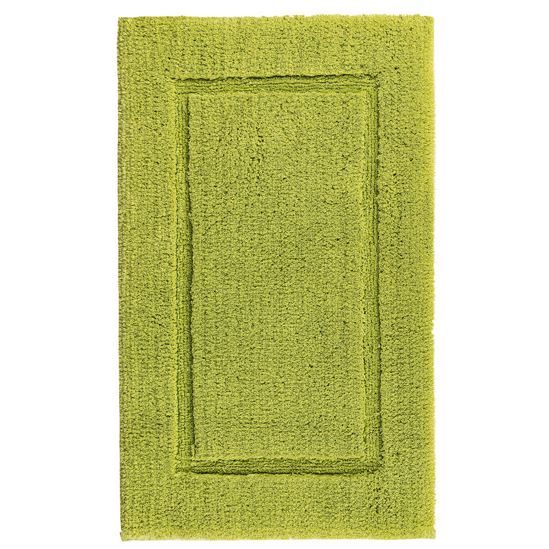 Prestige Bath Rug, 20" W x 31" L, Jungle