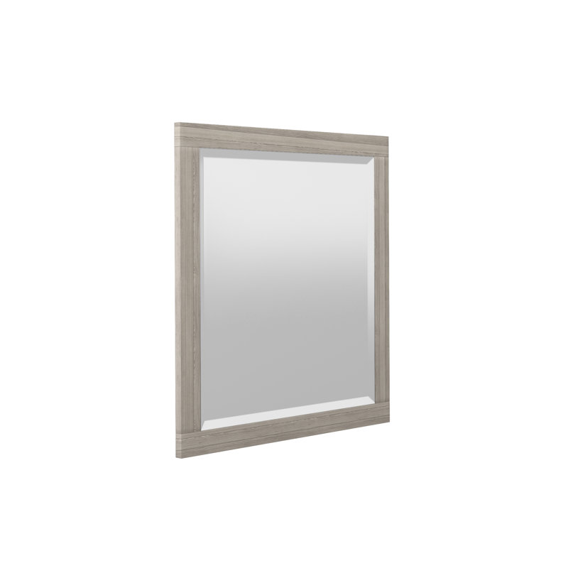 Miroir biseauté Chaynce
