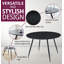 Heines 4 - Person Dining Set