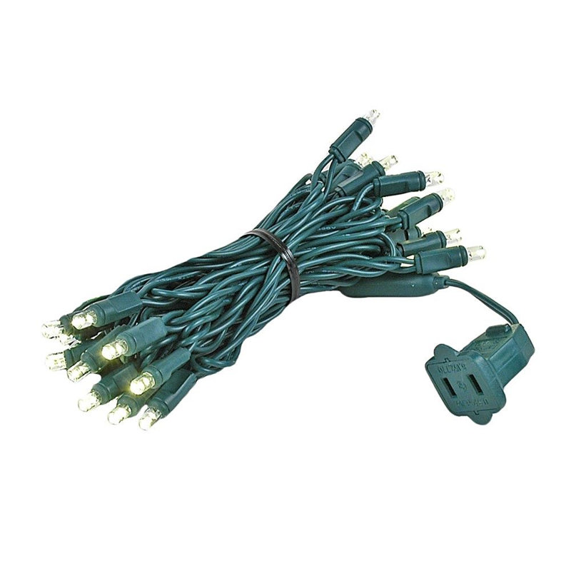 4'' LED String Lights