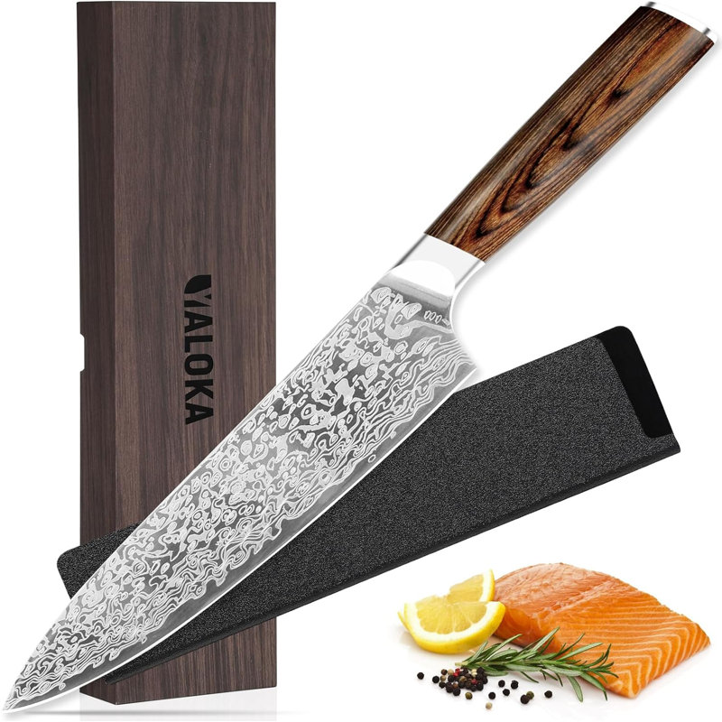 Knife