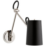 Ralph Lauren Benton - 1 Light Armed Sconce