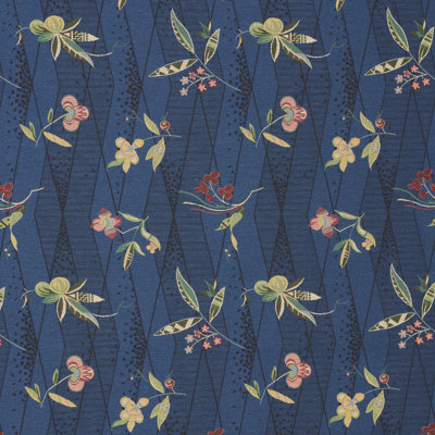 Romola Floral Fabric