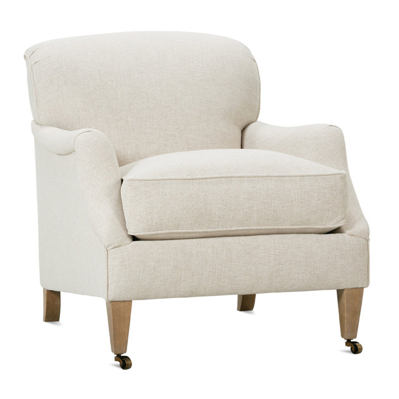 Marleigh Armchair, Olive Velvet (13295-13), Olive Velvet (13295-13)