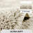 Better Trends Haven Collection 100% Polyester 2100 GSM Bath Rug, Non-Slip TPR Backing, 21" x 34" Soft, Absorbent & Quick Dry Rug for Bathroom, Shower, Tub, Vanity & Sink Area, Ivory-119898196-129772260