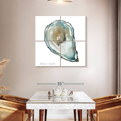 Brampt Atlantic Oyster