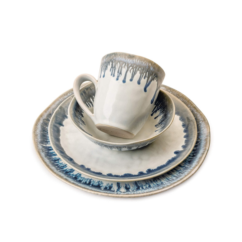Burlington Handmade Stoneware Coffee Mug