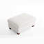 Ermia 92Cm Wide Rectangle Footstool Ottoman-308271795