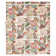 Zanzibar Linen Print Fabric