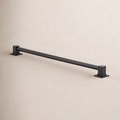 90 Degree Grab Bar