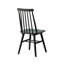 Chaise de salle à manger Elvara Scandinavian-675952077