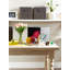 Ensemble de petits cubes en tissu-924379698