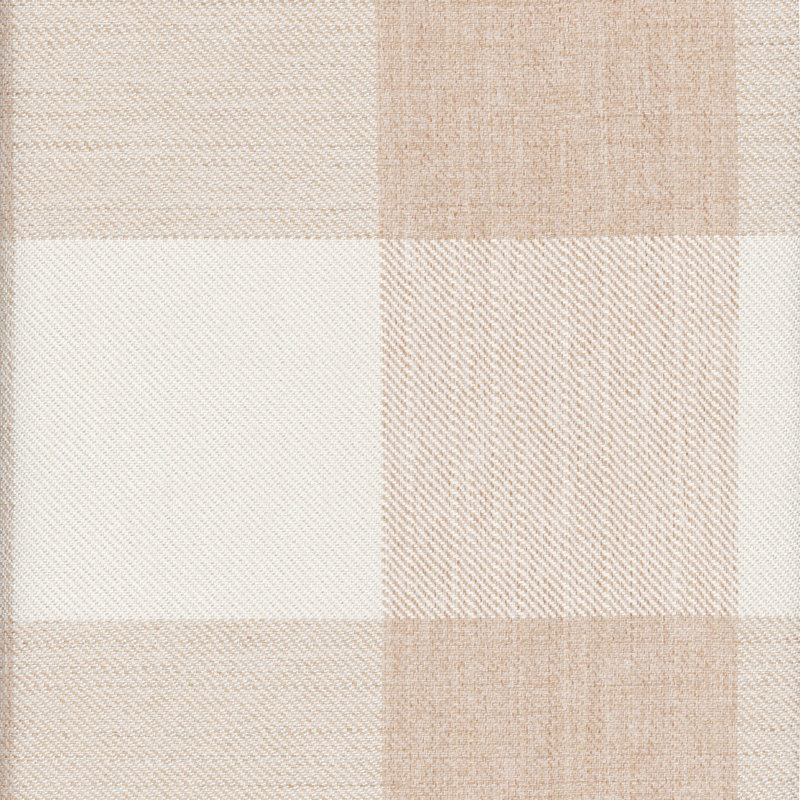Tissu Fleetwood, Blé