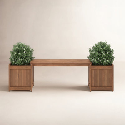 Arlen Raised Garden Bed