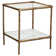 Signature Design by Ashley Ryandale End Table with Storage & Reviews ...