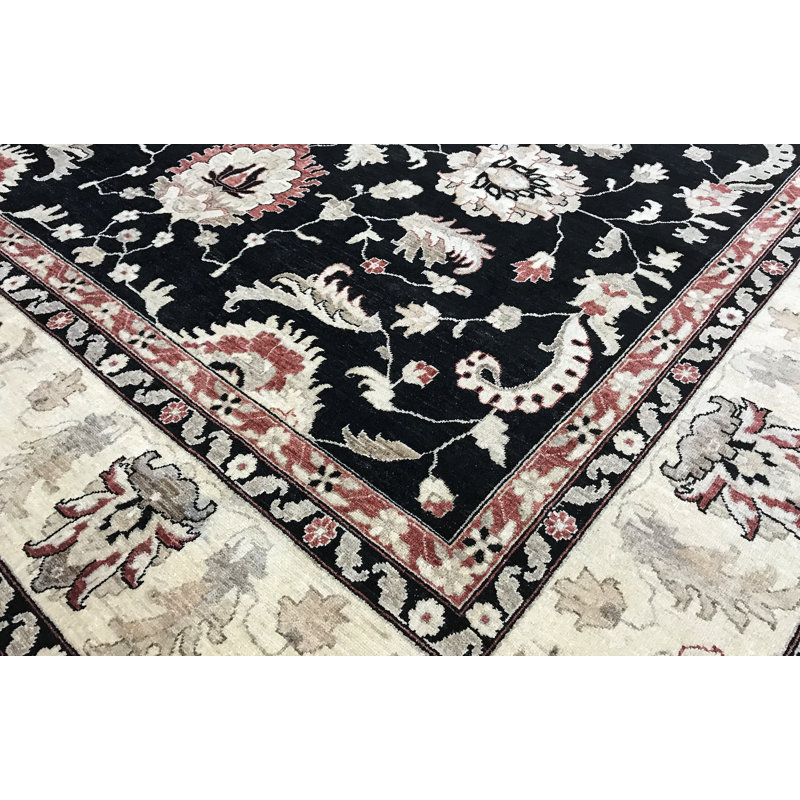One-of-a-Kind 10' X 14'6" Area Rug