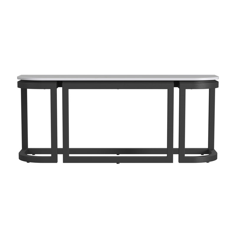Malibu Outdoor Buffet & Console Table