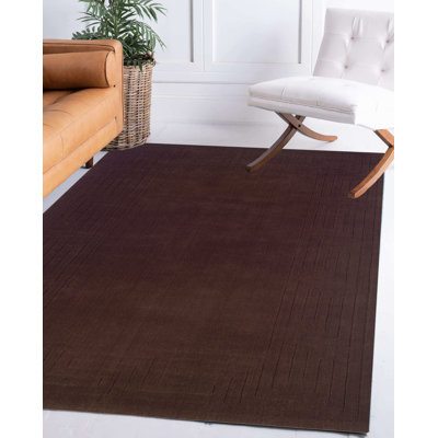 Wool Indoor Rug