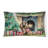 Other/No Pattern Outdoor Throw Pillow