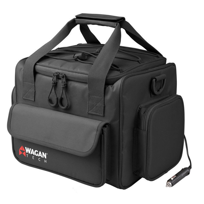 14 Litre Cooler and Warmer Bag