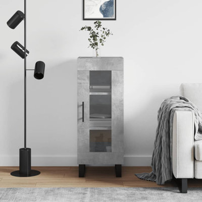 Maquisha Display Cabinet