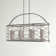 Gaen 4 - Light Kitchen Island Pendant