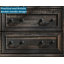 Commode 7 tiroirs Armaan-271803185