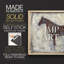 Iron Equine I - Reproduction encadrée - Restickable-243201898-243201892