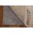 One-of-a-Kind 1'11" x 3'10" New Age Rectangle Wool Area Rug in Beige