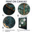 Alysha - Floral Canvas Prints-1647402920-1647402913-1647402922